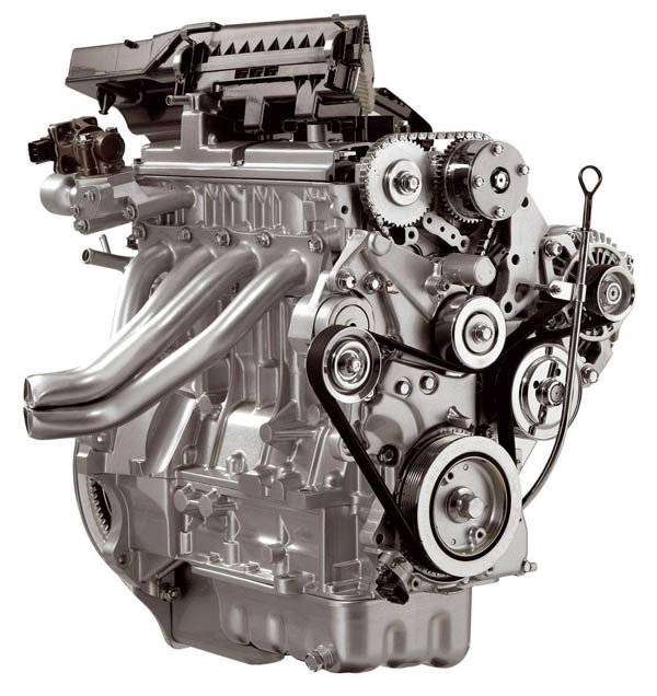 Chevrolet Sonic Car Engine